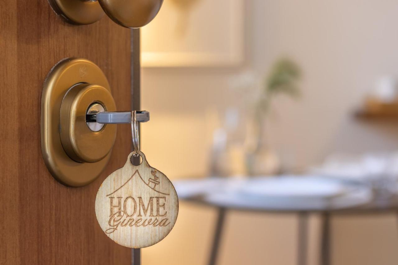 Ginevra Home Monterosi Exterior foto