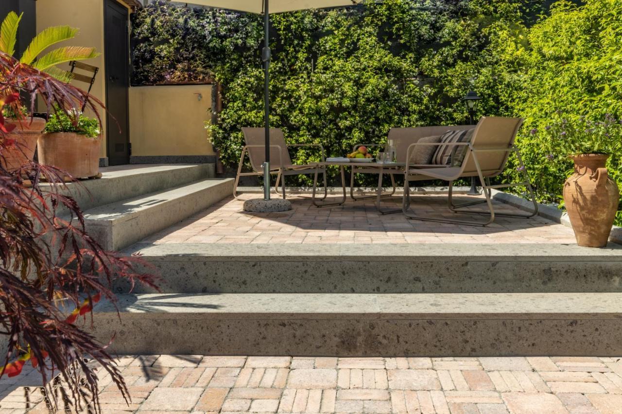 Ginevra Home Monterosi Exterior foto