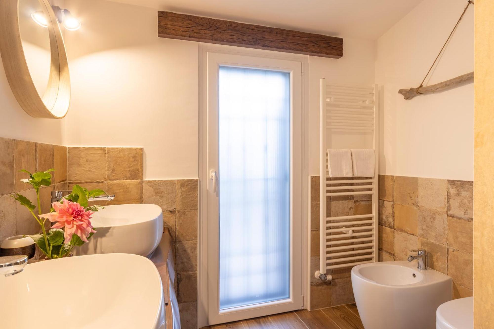 Ginevra Home Monterosi Exterior foto